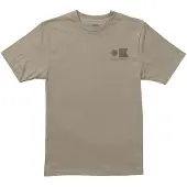Salty Crew Flagship Kurzarm-t-shirt