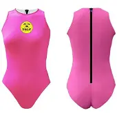 Turbo Wp Basic Badeanzug