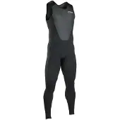 iON Long John 2.5 Mm Ärmelloser Neoprenanzug Ohne Reißverschluss