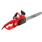 Worgrip Professionelle Kettensäge 2000w