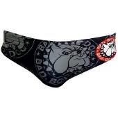Turbo Bad Dog Badeslip