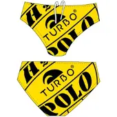 Turbo H2o Zoom Badeslip