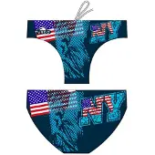 Turbo Ny Stars Badeslip