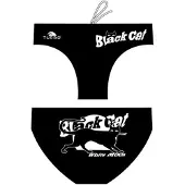 Turbo Black Cat 2012 Badeslip