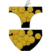 Turbo Balls Waterpolo Badeslip