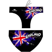 Turbo England 2012 Badeslip