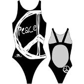 Turbo Peace Pro Resist Badeanzug