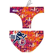 Turbo Multi Triathlon Waterpolo Badeslip