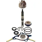 RMS Beauty Honda Foresight 250cc 1998 100110310 Wasserpumpen-reparatursatz