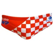 Turbo Croatia Badeslip