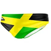 Turbo Jamaica Badeslip