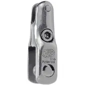 Kong Italy Edelstahl Fester Ankeranschluss 6/7/8 Mm