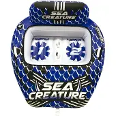 Seachoice Sea Creature Schleppbares Wasserspielzeug