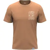 Hannah Greg Kurzarm-t-shirt