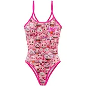 Otso Emoji Classic Pink Badeanzug
