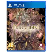 Brigandine: The Legend of Runersia