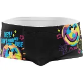 Otso Smiley World Festival Badehose Boxer