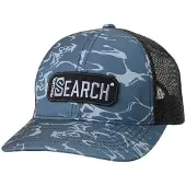 Rip Curl Search Camo Trucker Kappe