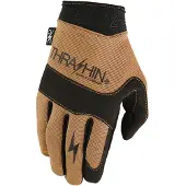 Thrashin Supply Co Covert Sommerhandschuhe