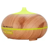 Orbegozo HUA-3000, Holz, 14 W, AC, 230 V, 50 Hz, 167 mm