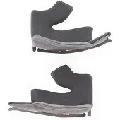 Premier Helmets Evoluzione Wangenpolster