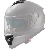 Premier Helmets Typhoon Helm Belüftungsset