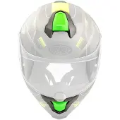 Premier Helmets Hyper Helm Belüftungsset