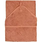 Timboo Sunrise 95x95 Cm Bademantel