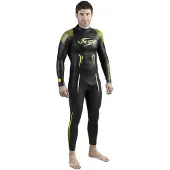 Spetton Apollo Dynamic 2 Mm Freitauch-neoprenanzug