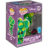 Funko POP! Mickey Das Tapfere Schneiderlein Figur