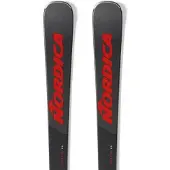 Nordica Herren All-Mountain Ski SPITFIRE CA FDT+TP2 COMP10 FDT