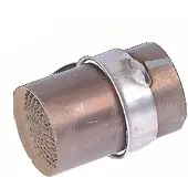 Leovince 6522bk Katalysator
