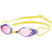 Swans Srx-n Paf Schwimmbrille Mit Spiegelglas