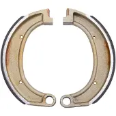 TRW Mcs 944 Organische Bremsbeläge