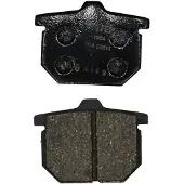 Galfer Fd016g1054 Semi Metal Bremsbeläge