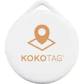 Koko 50945 Tag Gps-lokalisierer