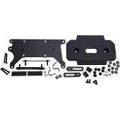 Kappa 8029871147463 Topcase Heckmontage