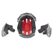 Premier Helmets Discovery/streetfighter Innenpolsterung