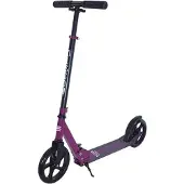 Olsson Hop Grey Premium Tretroller