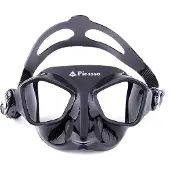 Picasso Extreme Speerfischen Maske