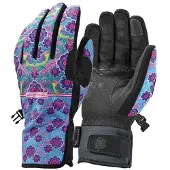 Matt Catalina Estrada Tootex Handschuhe