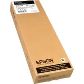 Epson UltraChrome XD3, Schwarz, Tinte auf Pigmentbasis, 700 ml, 1 Stück(e), Einzelpackung
