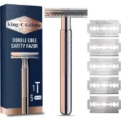 Gillette Double Edge Safety Rasor