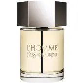 Yves Saint Laurent L'Homme Eau de Toilette 100 ml