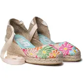 Toni pons Castell Keil-espadrilles