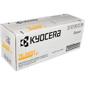 Kyocera Tk-5415y Toner