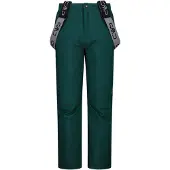 CMP Kinder Ski Hose Ski Salopette 3W15994-E958 164 - Alpine - 164
