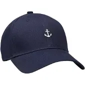 Makia Anchor Sports Kappe
