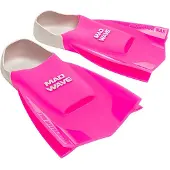 Madwave Propellor Max Schwimmflossen