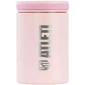 Runbott Atleti+escudo 600ml Thermosflasche